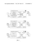 MULTIPLE SENSORY CHANNEL APPROACH FOR TRANSLATING HUMAN EMOTIONS IN A     COMPUTING ENVIRONMENT diagram and image