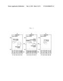 DATA DISPLAY METHOD AND APPARATUS diagram and image