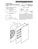 SCREEN RECORDING METHOD AND APPARATUS IN TERMINAL diagram and image