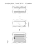 METHOD TO ENHANCE DOUBLE PATTERNING ROUTING EFFICIENCY diagram and image