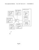 SYSTEMS AND METHODS FOR PARTITIONING COMPUTING APPLICATIONS TO OPTIMIZE     DEPLOYMENT RESOURCES diagram and image