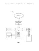 JAVA NATIVE INTERFACE ARRAY HANDLING IN A DISTRIBUTED JAVA VIRTUAL MACHINE diagram and image