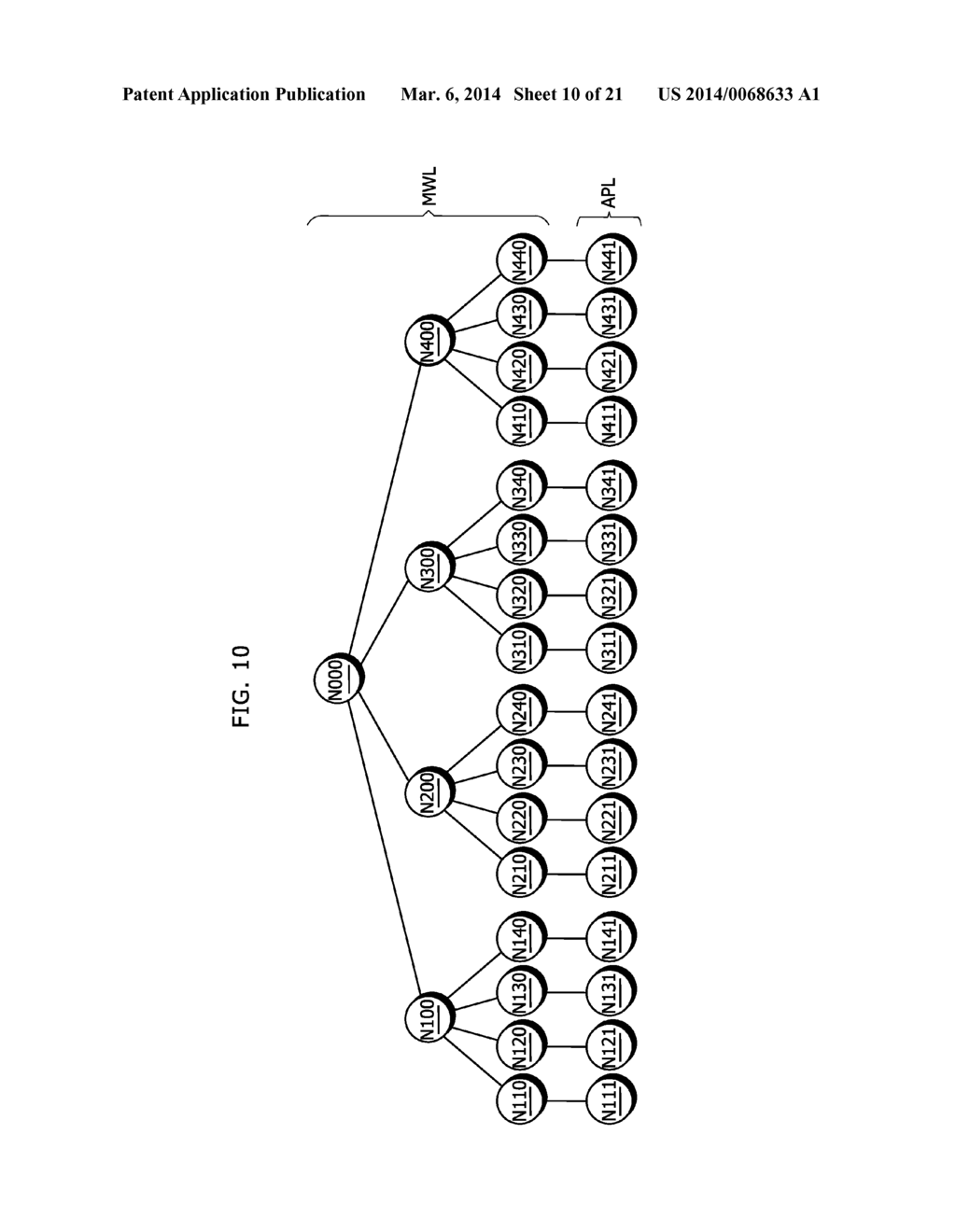 MULTI PROCESSING SYSTEM - diagram, schematic, and image 11