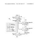 IN-ORDER MESSAGE PROCESSING WITH MESSAGE-DEPENDENCY HANDLING diagram and image