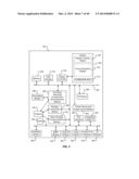 PANEL USER INTERFACE FOR AN INTELLIGENT TELEVISION diagram and image