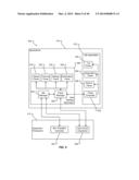 PANEL USER INTERFACE FOR AN INTELLIGENT TELEVISION diagram and image