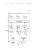 PANEL USER INTERFACE FOR AN INTELLIGENT TELEVISION diagram and image