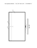 PANEL USER INTERFACE FOR AN INTELLIGENT TELEVISION diagram and image