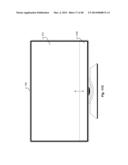 PANEL USER INTERFACE FOR AN INTELLIGENT TELEVISION diagram and image