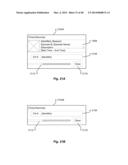 PANEL USER INTERFACE FOR AN INTELLIGENT TELEVISION diagram and image