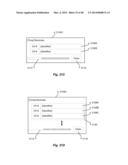 PANEL USER INTERFACE FOR AN INTELLIGENT TELEVISION diagram and image