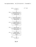 PANEL USER INTERFACE FOR AN INTELLIGENT TELEVISION diagram and image