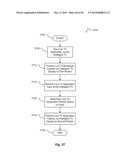 PANEL USER INTERFACE FOR AN INTELLIGENT TELEVISION diagram and image