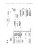 METHOD, APPARATUS, AND COMPUTER PROGRAM PRODUCT FOR SHARING WIRELESS     NETWORK CONFIGURATIONS diagram and image