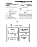 CLIENT CREDENTIALS DATA STRUCTURE AND METHOD OF EMPLOYING THE SAME diagram and image