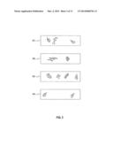 SYSTEMS AND METHODS FOR CHALLENGE-RESPONSE ANIMATION AND RANDOMIZATION     TESTING diagram and image