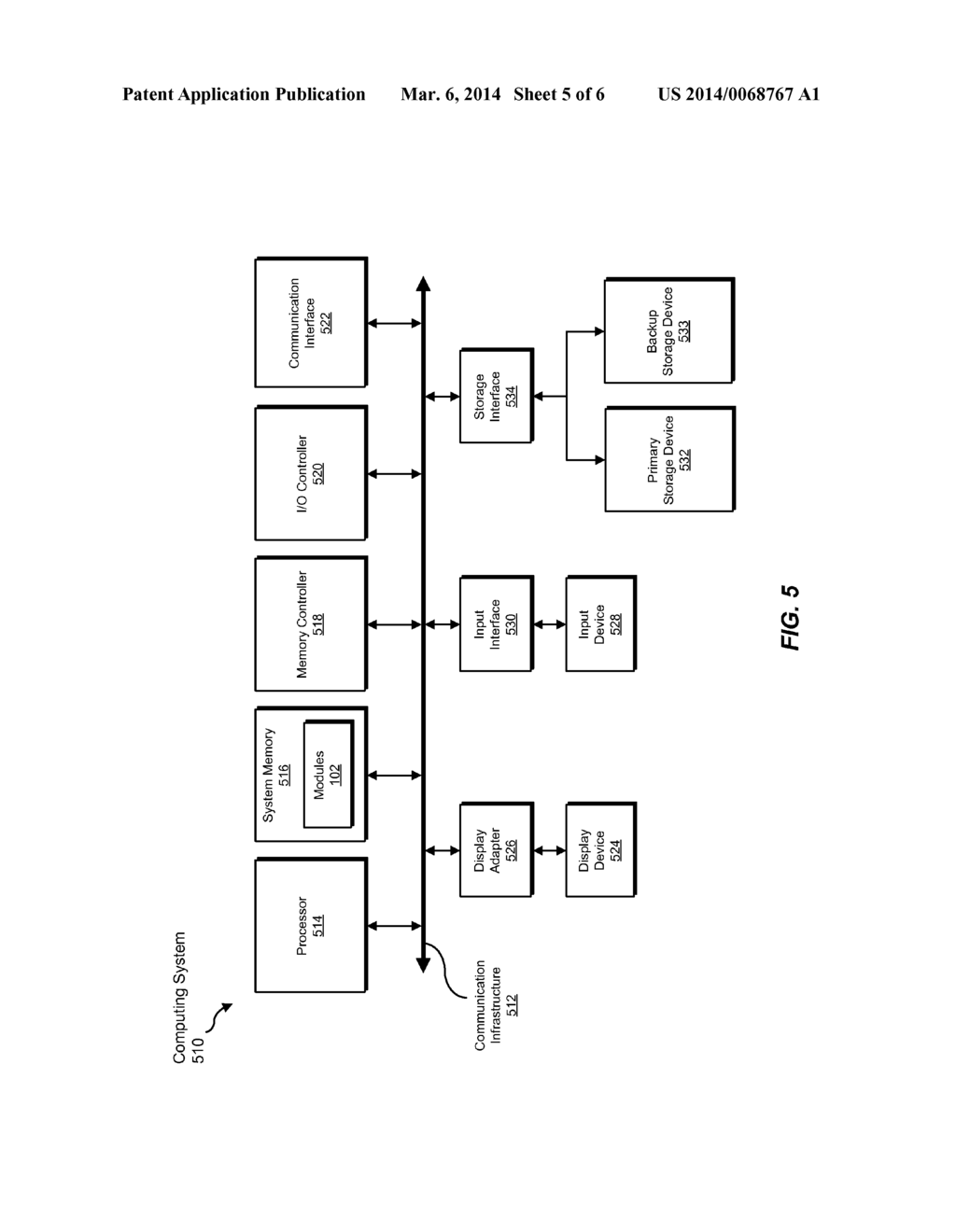 SYSTEMS AND METHODS FOR DETECTING ILLEGITIMATE APPLICATIONS - diagram, schematic, and image 06