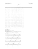 EXPRESSION OF ISOMERS OF SUCROSE INCREASES SEED WEIGHT, SEED NUMBER AND/OR     SEED SIZE diagram and image