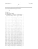 EXPRESSION OF ISOMERS OF SUCROSE INCREASES SEED WEIGHT, SEED NUMBER AND/OR     SEED SIZE diagram and image