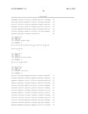 EXPRESSION OF ISOMERS OF SUCROSE INCREASES SEED WEIGHT, SEED NUMBER AND/OR     SEED SIZE diagram and image