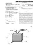 Method for Determining Local Resistivity and Carrier Concentration Using     Scanning Spreading Resistance Measurement Set-Up diagram and image