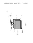 Method for Determining Local Resistivity and Carrier Concentration Using     Scanning Spreading Resistance Measurement Set-Up diagram and image