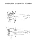 Body Shaping Fit System diagram and image