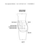 Body Shaping Fit System diagram and image