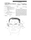 Sun Shields for Ears diagram and image