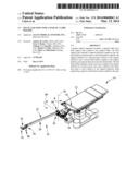 Multi-Axis Joint for a Spar of a Limb Holder diagram and image