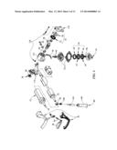 Multi-Axis Joint for a Spar of a Limb Holder diagram and image