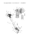 Multi-Axis Joint for a Spar of a Limb Holder diagram and image