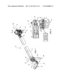 Multi-Axis Joint for a Spar of a Limb Holder diagram and image