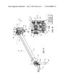 Multi-Axis Joint for a Spar of a Limb Holder diagram and image