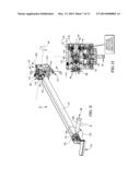 Multi-Axis Joint for a Spar of a Limb Holder diagram and image