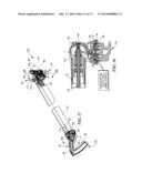 Multi-Axis Joint for a Spar of a Limb Holder diagram and image