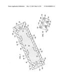 REDUCED-PRESSURE, ABDOMINAL TREATMENT SYSTEMS AND METHODS diagram and image