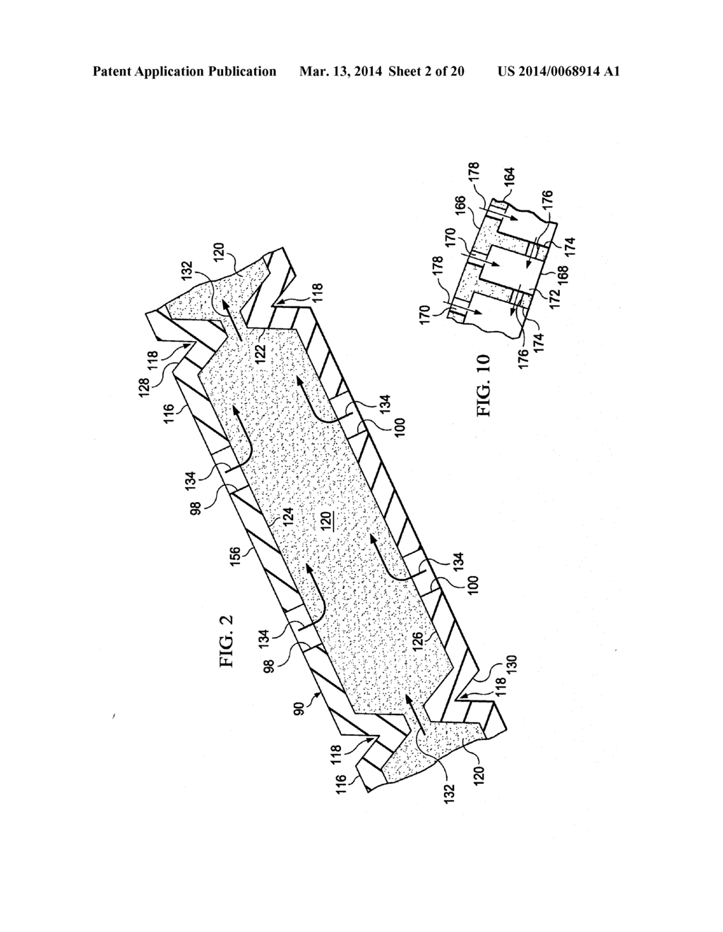 REDUCED-PRESSURE, ABDOMINAL TREATMENT SYSTEMS AND METHODS - diagram, schematic, and image 03