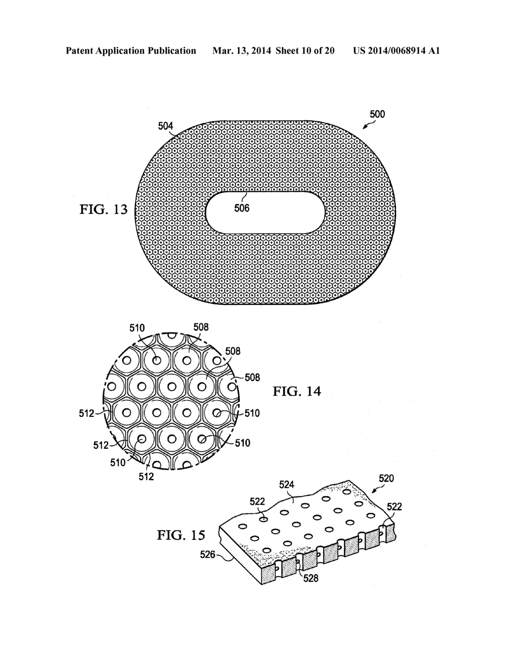 REDUCED-PRESSURE, ABDOMINAL TREATMENT SYSTEMS AND METHODS - diagram, schematic, and image 11