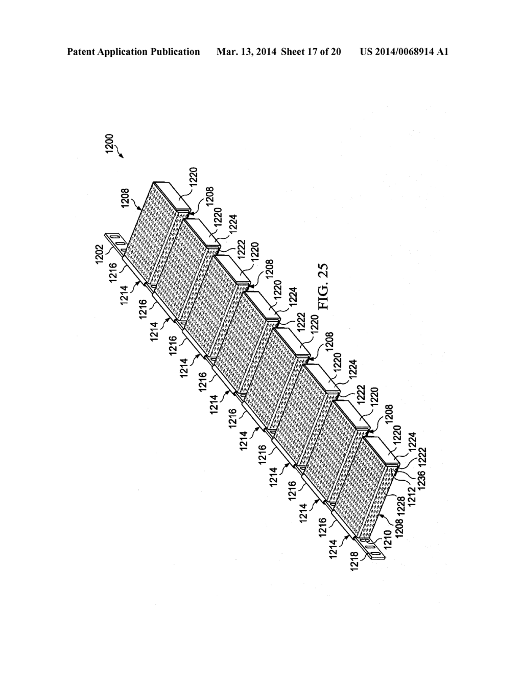 REDUCED-PRESSURE, ABDOMINAL TREATMENT SYSTEMS AND METHODS - diagram, schematic, and image 18