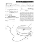 Cake Cutting Tool diagram and image