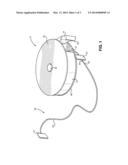 Cake Cutting Tool diagram and image