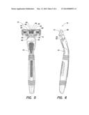 Safety Razor diagram and image