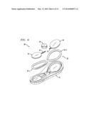 Apparatus For Footwear-Embedded Mechanical Energy Harvesting System Based     On Dual-Loop Channel diagram and image