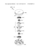 Apparatus For Footwear-Embedded Mechanical Energy Harvesting System Based     On Dual-Loop Channel diagram and image