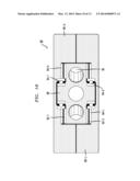 Apparatus For Footwear-Embedded Mechanical Energy Harvesting System Based     On Dual-Loop Channel diagram and image