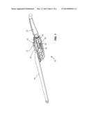 CHILD SAFETY CASEMENT OPERATOR COVER diagram and image