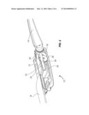 CHILD SAFETY CASEMENT OPERATOR COVER diagram and image