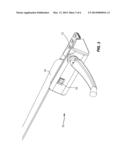 CHILD SAFETY CASEMENT OPERATOR COVER diagram and image