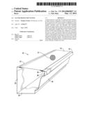 Gutter Protection System diagram and image